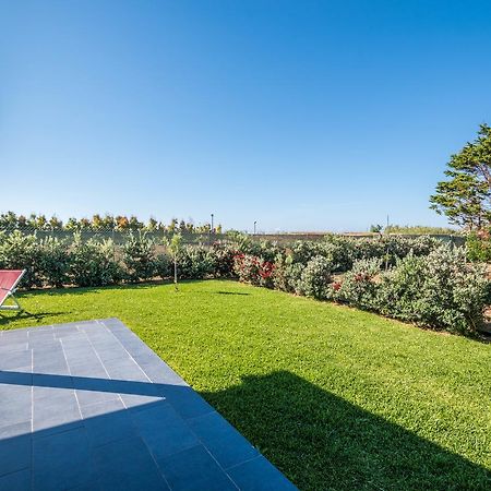 Villa Pasquale...Immersa Nella Tranquillita' Lascari Dış mekan fotoğraf