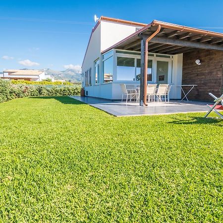 Villa Pasquale...Immersa Nella Tranquillita' Lascari Dış mekan fotoğraf